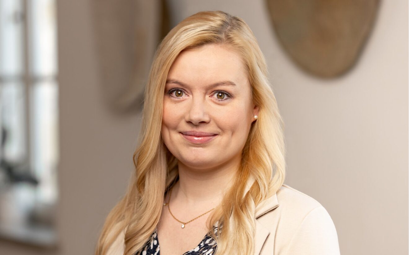 Carina Schuffenhauer