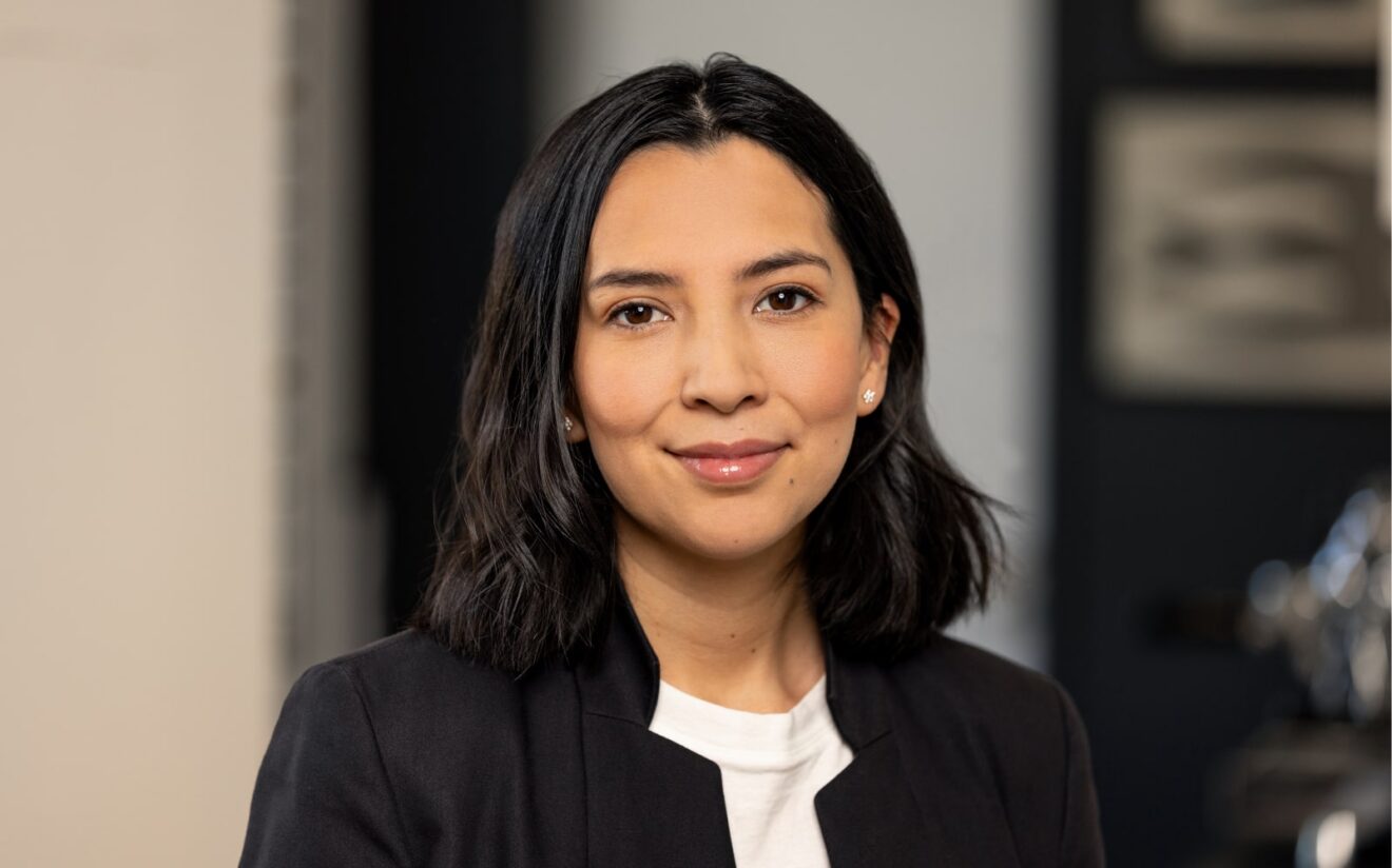 Fernanda Ghafarian Maschadinejad